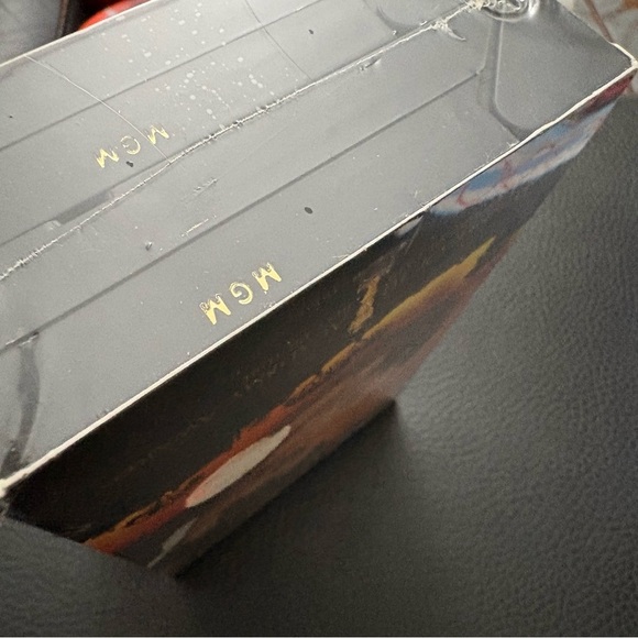 Gone with the Wind VHS Tape new sealed - Picture 4 of 4